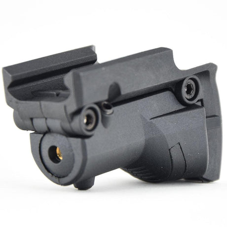 Pistol Handgun Tactics Red Dot Laser Sight For Glock 17 19 20 21 22 23 31 34 35 37 38 Shooin