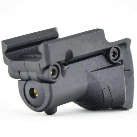Pistol Handgun Red Dot Laser Sight For Glock 17 19 20 21 22 23 31 34 35 37 38 - Shooin Optics