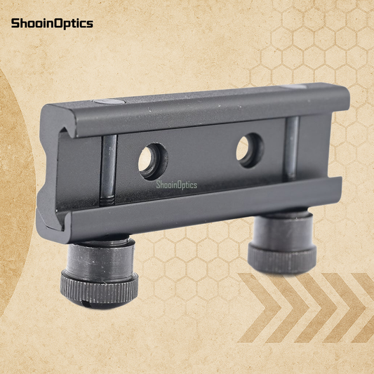 20mm Rail Mount Base