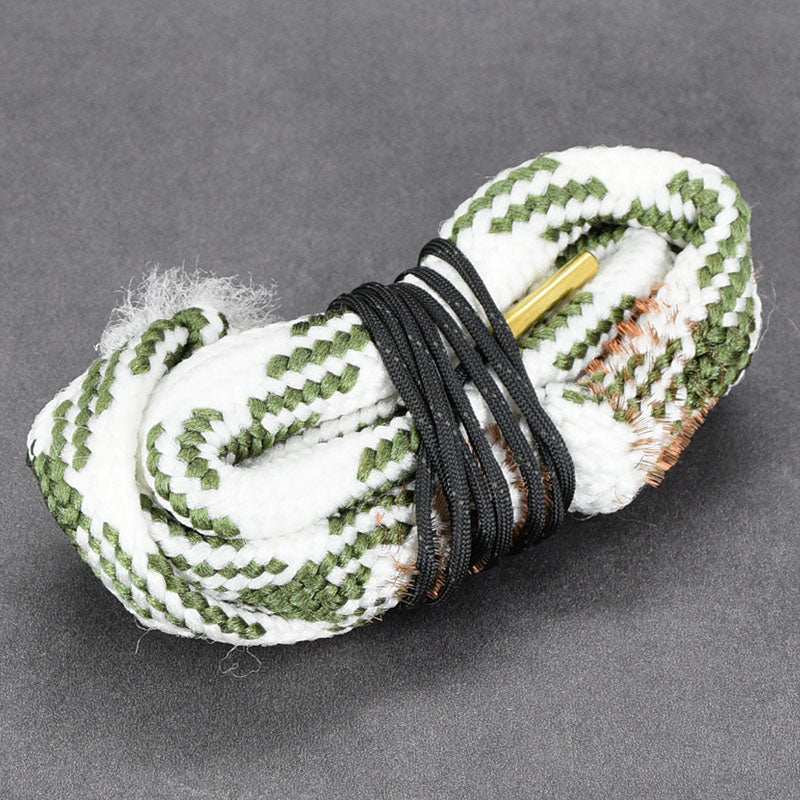 Portable Reusable Cleaning Snake Rope - Shooin Optics