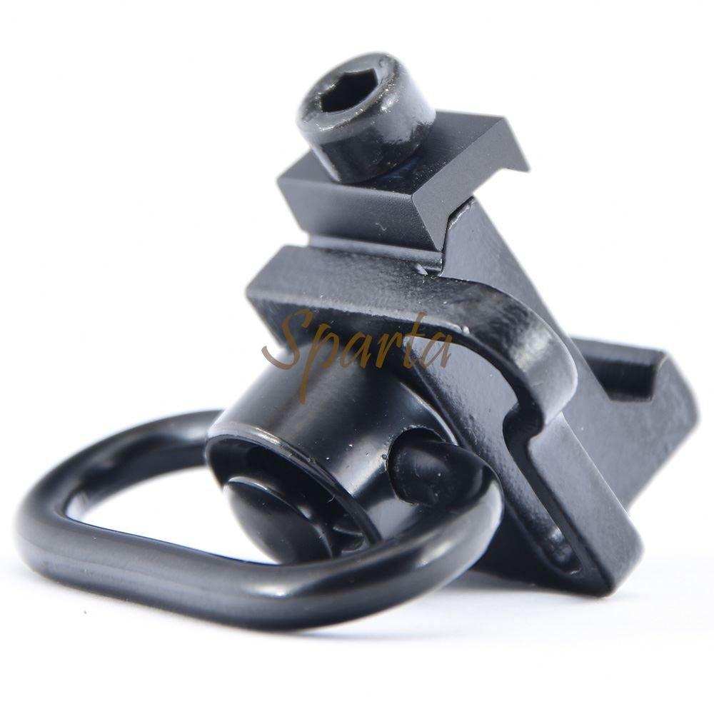 VTAC QD 20mm Mount Sling Swivel - Shooin Optics