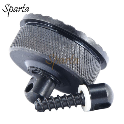 Sparta Sling Magazine Cap Swivels For Remington 1100 12 Gauge 1 INCH Shoulder Strap