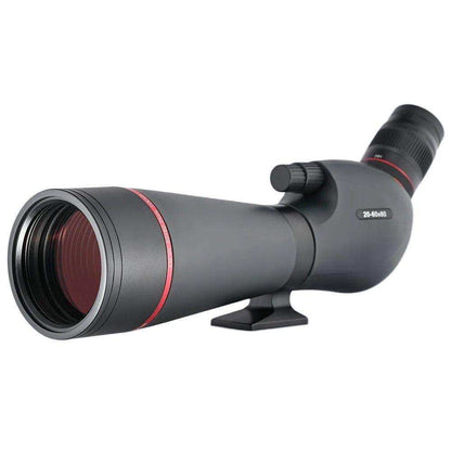 Shooin Optics 80mm ED 20-60x80 Spotting Scope Fieldscope - Shooin Optics