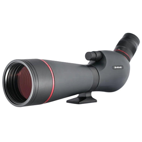 Shooin Optics 20-60x80 ED 80ED Glass Fieldscope Outdoor Spotting Scope - Shooin Optics