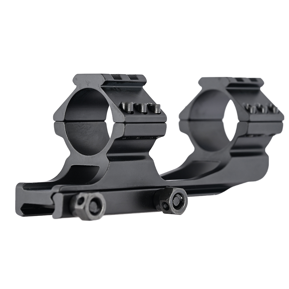 Scope 30MM Ring Picatinny Rail Mount Top Picatinny extension rail