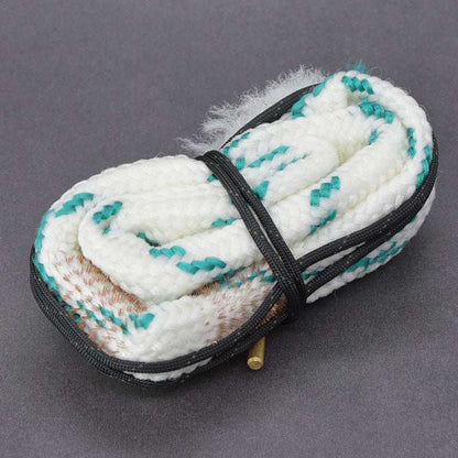 Portable Reusable Cleaning Snake Rope - Shooin Optics