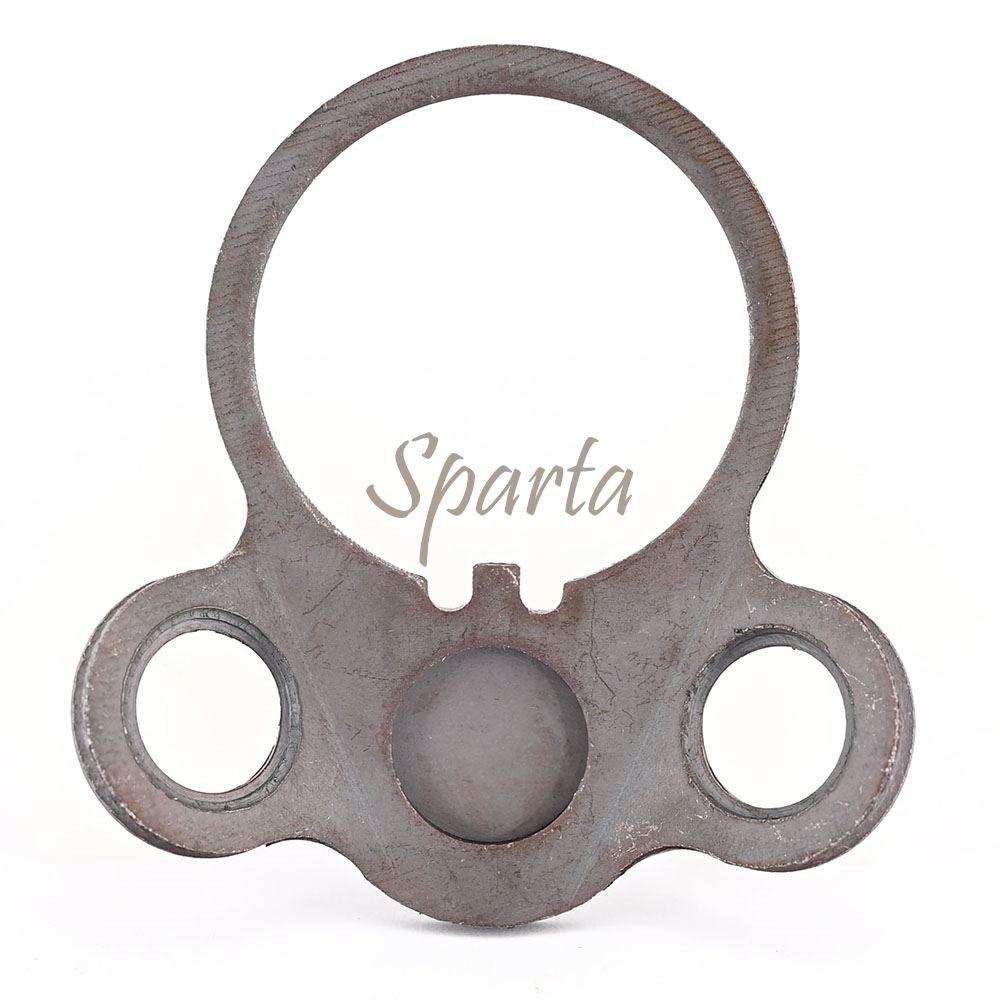 Sling Swivels Aadpter For AR-15 Rear Stock - Shooin Optics