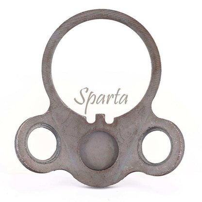 Sling Swivels Aadpter For AR-15 Rear Stock - Shooin Optics
