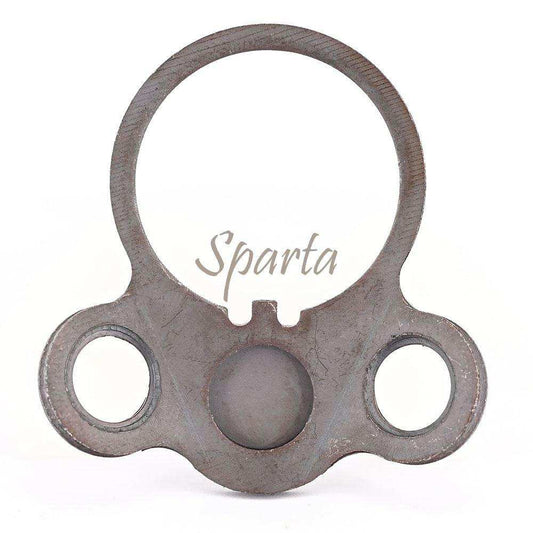 Sling Swivels Aadpter For AR-15 Rear Stock - Shooin Optics