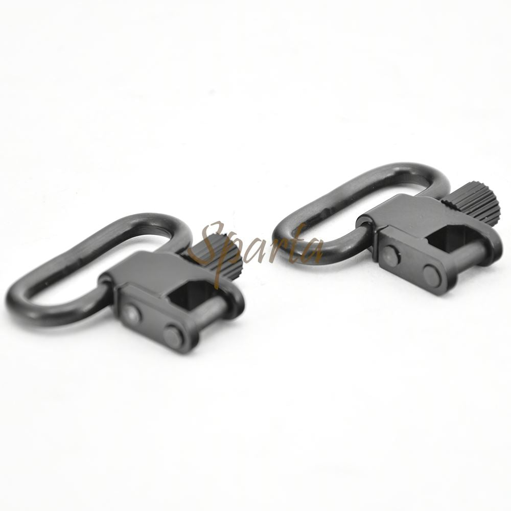 Sparta Sling Swivels 1/1.25 INCH Ring