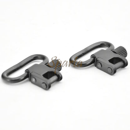 Sparta Sling Swivels 1/1.25 INCH Ring
