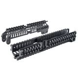 Airsoft AK B30 B31 Handguard Rail System - Shooin Optics