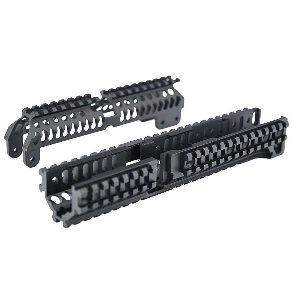 Airsoft AK B30 B31 Handguard Rail System - Shooin Optics
