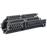 Airsoft AK B30 B31 Handguard Rail System - Shooin Optics