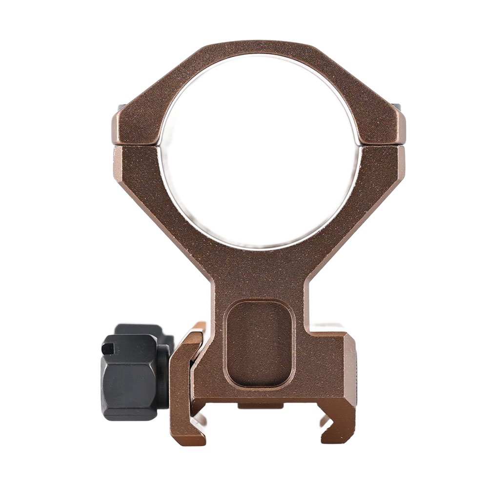 Precision Aluminum Alloy Rifle Scope One-Piece Cantilever Mount Base Fit Picatinny Weaver - Shooin Optics