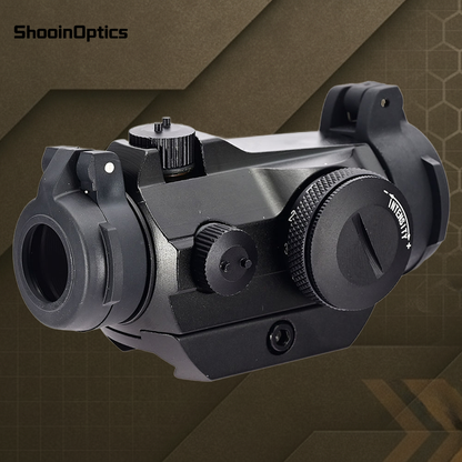 AO T-2 Style Red Dot Sight 2MOA