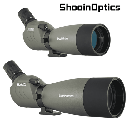 Shooin Optics SCY Spotting Scope - Shooin Optics