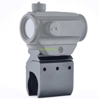 Shotgun Single and Double Barrel Shotgun Optical Sight Mount Adapter - Shooin Optics