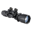 M951 LED Tactical Scout Light - Shooin Optics