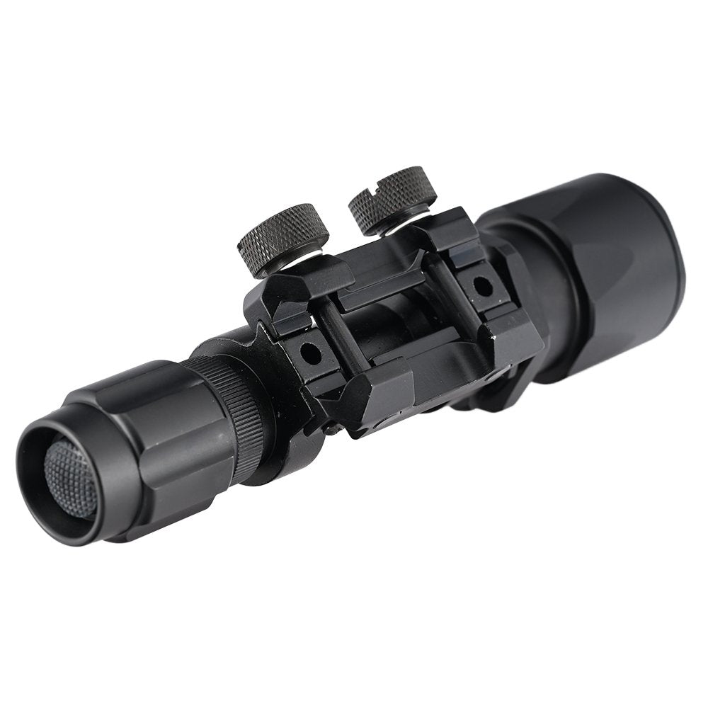 M951 LED Tactical Scout Light - Shooin Optics