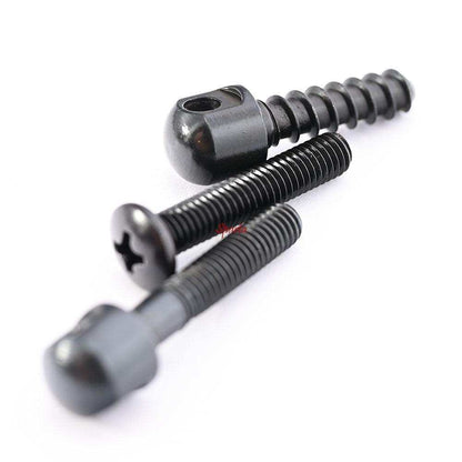 Mossberg Remington Winchester Shotguns Extended Magazines Flashlight 1 Inch Pipe Clamp - Shooin Optics