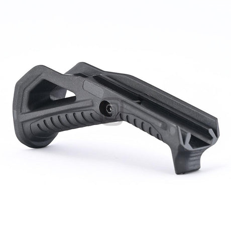 Picatinny Rail Nylon Polymer Foregrip - Shooin Optics