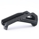 Picatinny Rail Nylon Polymer Foregrip - Shooin Optics