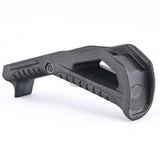 Picatinny Rail Nylon Polymer Foregrip - Shooin Optics