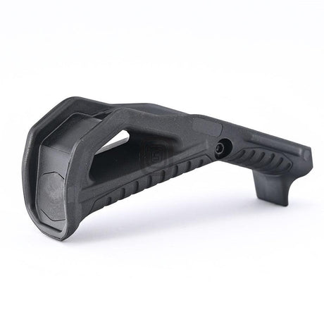 Picatinny Rail Nylon Polymer Foregrip - Shooin Optics