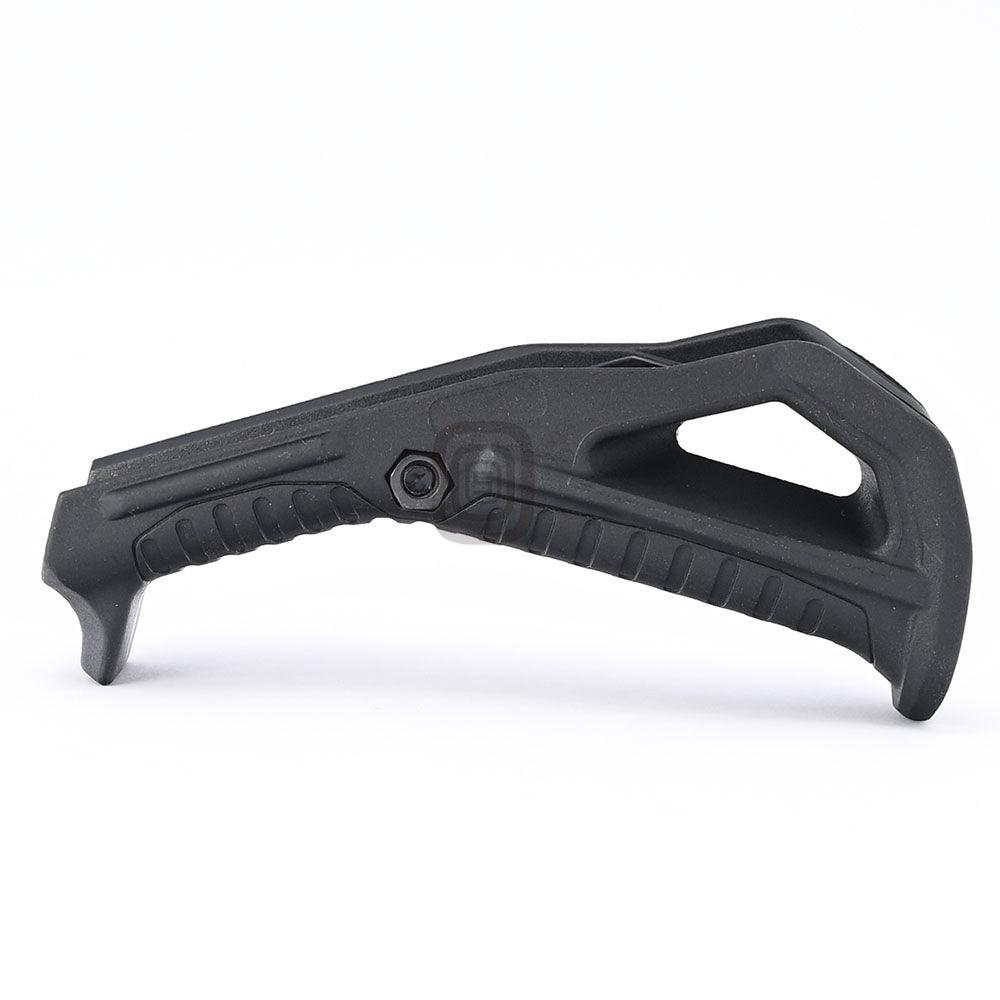 Picatinny Rail Nylon Polymer Foregrip - Shooin Optics