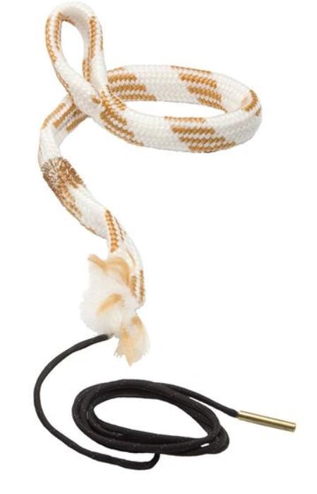 Portable Reusable Cleaning Snake Rope - Shooin Optics