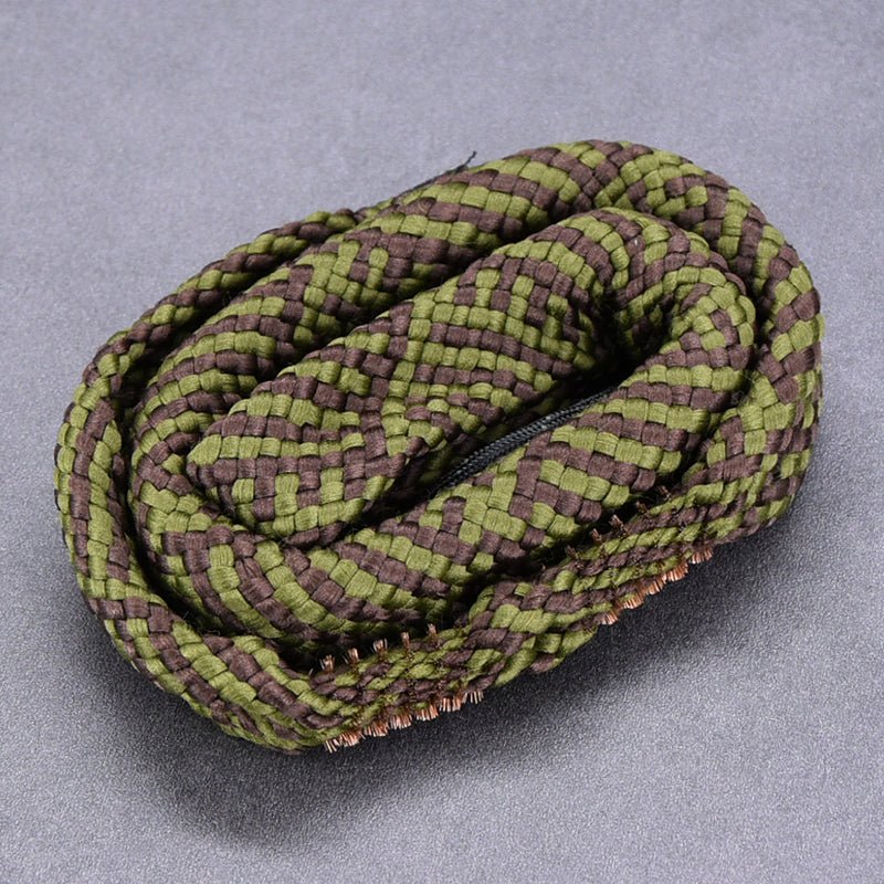 Portable Reusable Cleaning Snake Rope - Shooin Optics