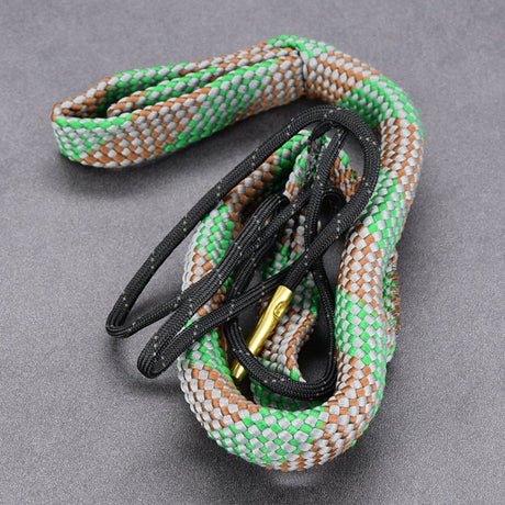 Portable Reusable Cleaning Snake Rope - Shooin Optics