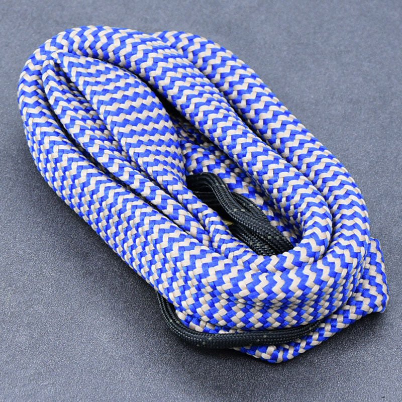 Portable Reusable Cleaning Snake Rope - Shooin Optics