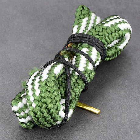 Portable Reusable Cleaning Snake Rope - Shooin Optics