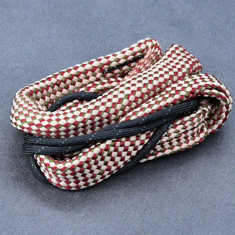 Portable Reusable Cleaning Snake Rope - Shooin Optics