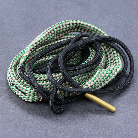 Portable Reusable Cleaning Snake Rope - Shooin Optics