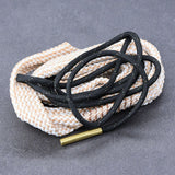 Portable Reusable Cleaning Snake Rope - Shooin Optics