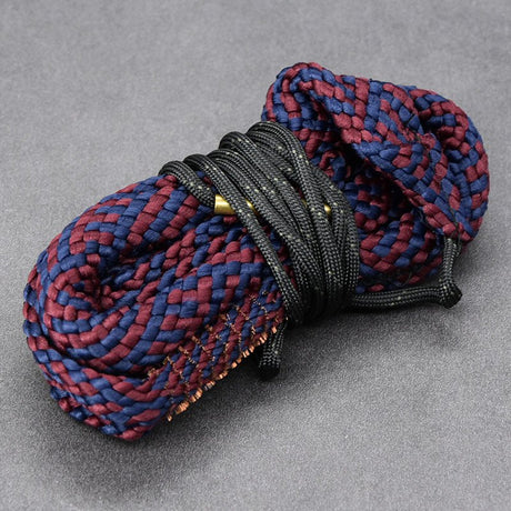 Portable Reusable Cleaning Snake Rope - Shooin Optics