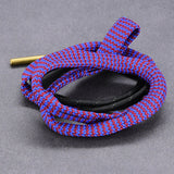 Portable Reusable Cleaning Snake Rope - Shooin Optics