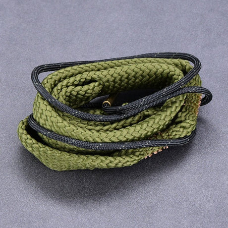 Portable Reusable Cleaning Snake Rope - Shooin Optics