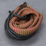 Portable Reusable Cleaning Snake Rope - Shooin Optics