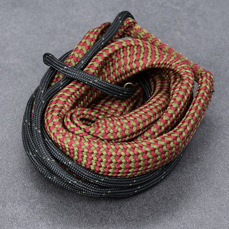 Portable Reusable Cleaning Snake Rope - Shooin Optics