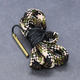 Portable Reusable Cleaning Snake Rope - Shooin Optics