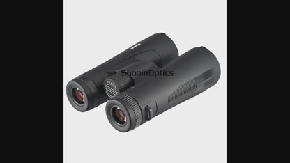 Shooin Optics SO3 10x50 Binoculars FMC BAK4 Roof Prism ED Objective