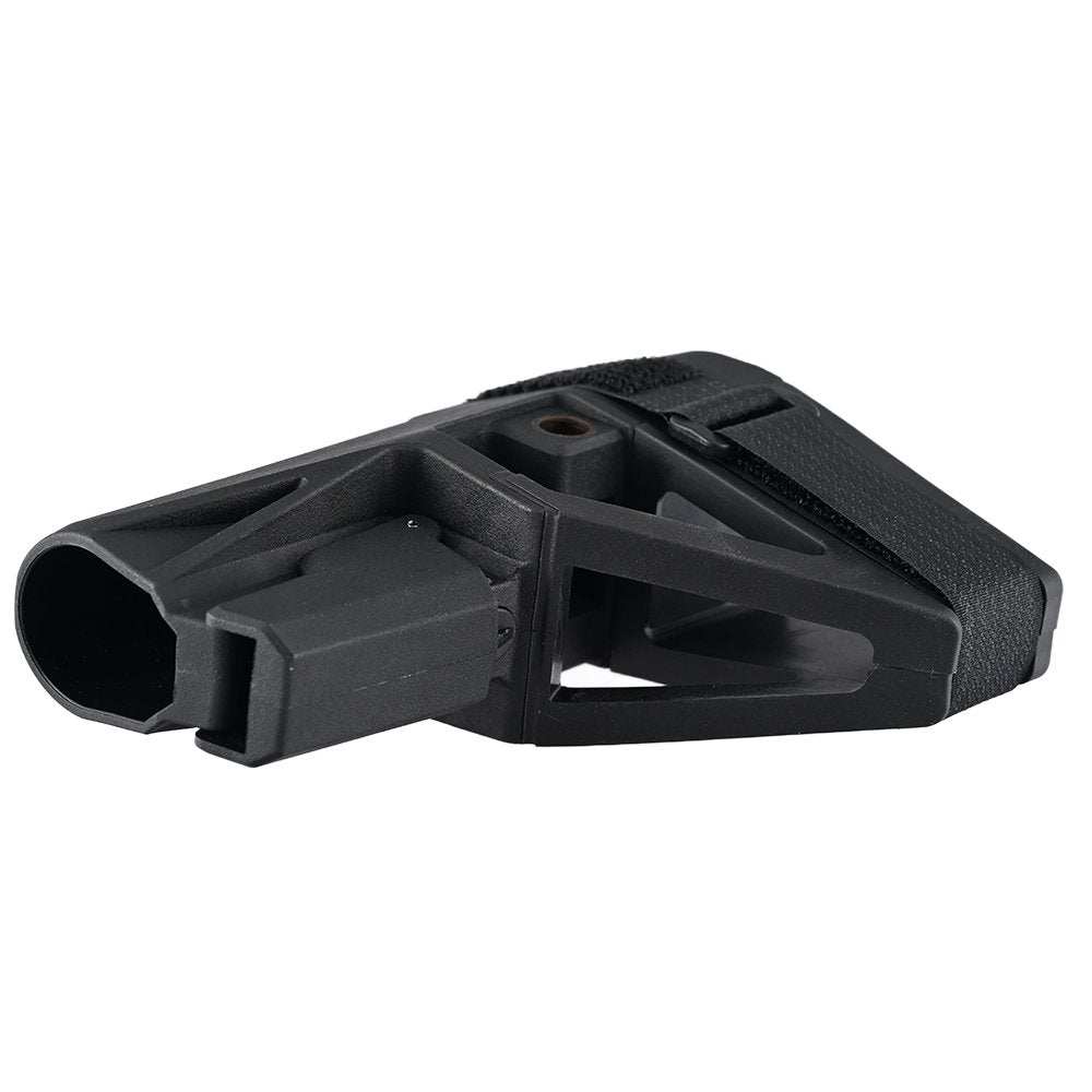 Pistol Tactical Style Nylon Polymer Arm Holder - Shooin Optics