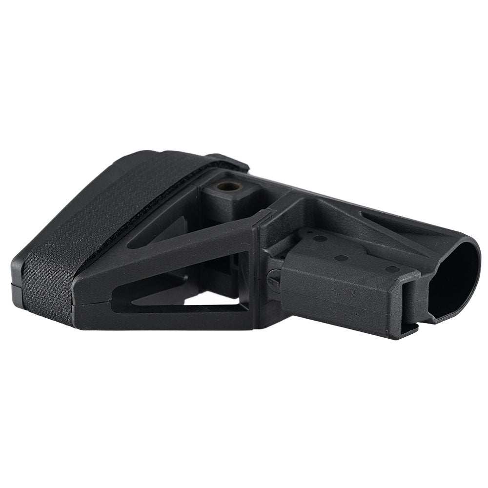 Pistol Tactical Style Nylon Polymer Arm Holder - Shooin Optics