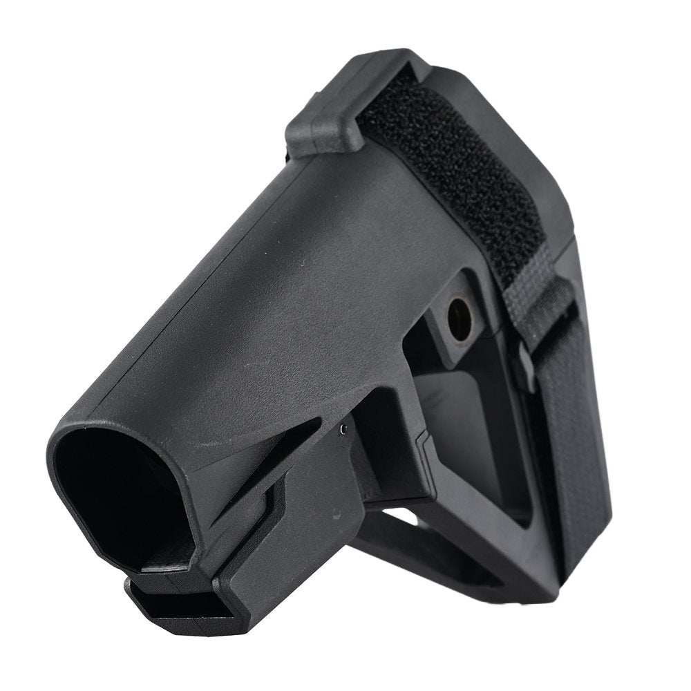 Pistol Tactical Style Nylon Polymer Arm Holder - Shooin Optics