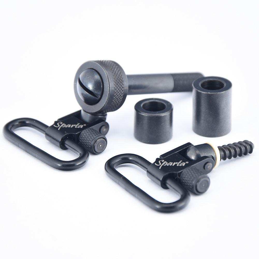 Remington 760 Shotgun Sling Swivels - Shooin Optics