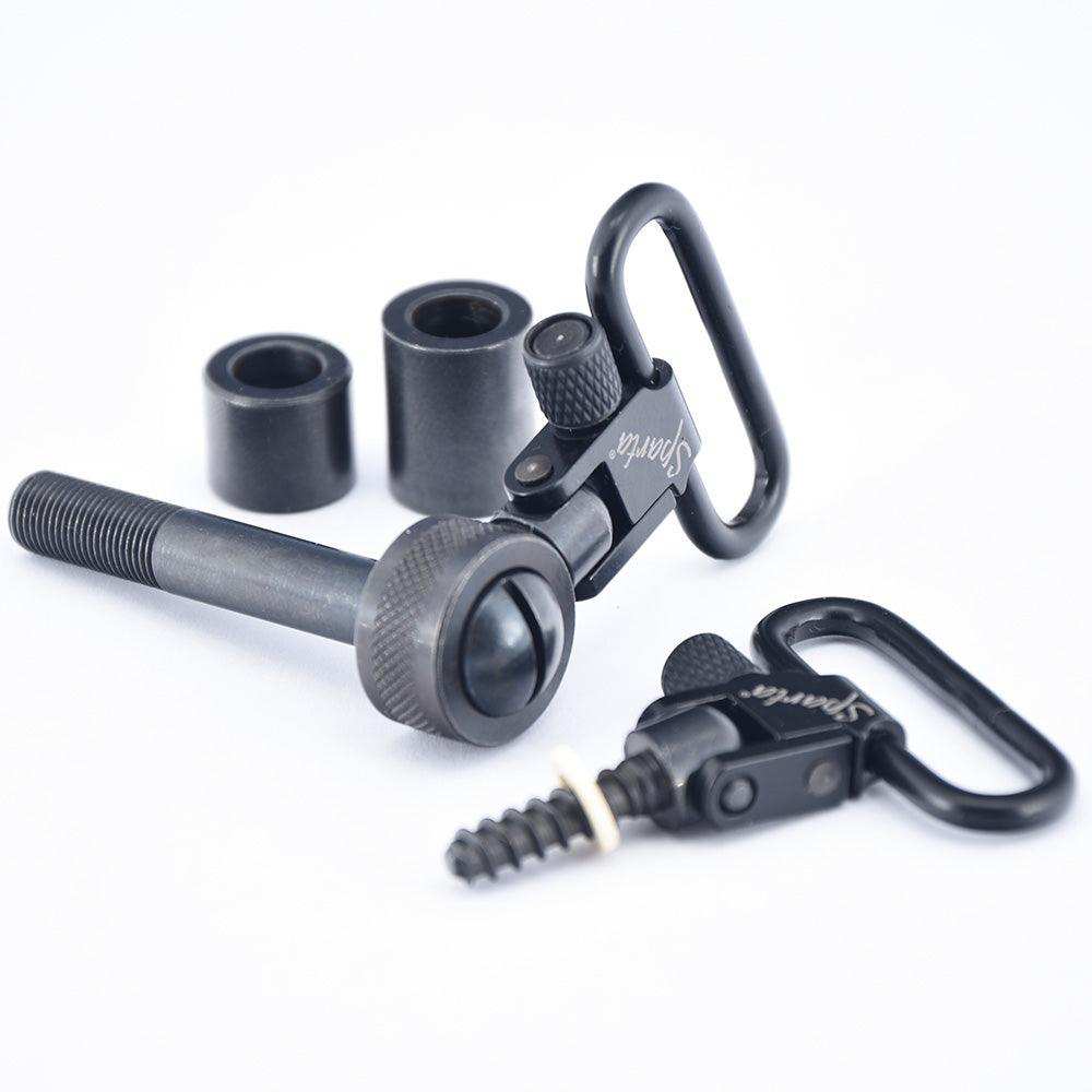 Remington 760 Shotgun Sling Swivels - Shooin Optics